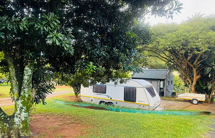 caravanpark